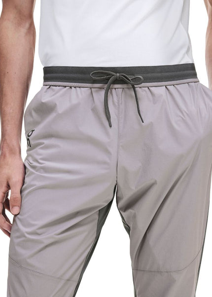 ON | Weather Pants | Heren | Ore / Ember