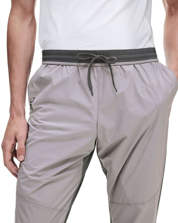 ON | Weather Pants | Heren | Ore / Ember