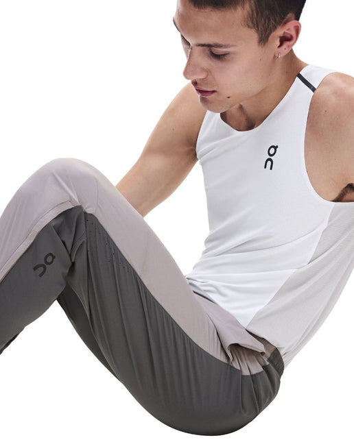 ON | Weather Pants | Heren | Ore / Ember