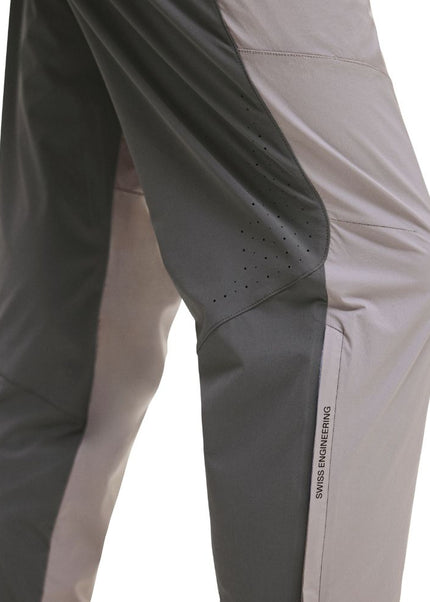 ON | Weather Pants | Heren | Ore / Ember