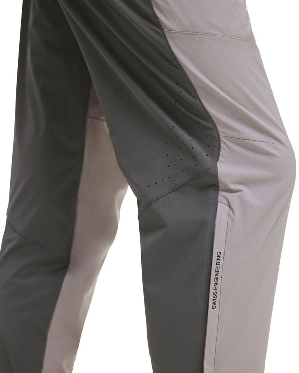 ON | Weather Pants | Heren | Ore / Ember