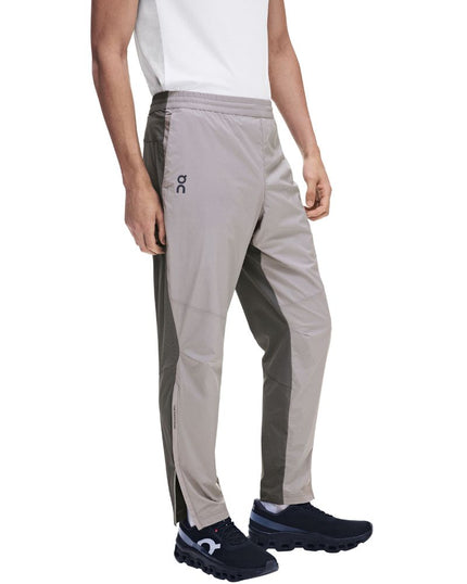 ON | Weather Pants | Heren | Ore / Ember