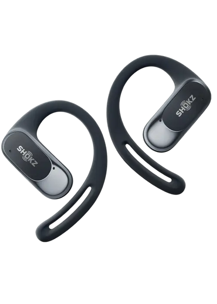 Shokz | OpenFit Air | Sportkoptelefoon | Black SHOKZ