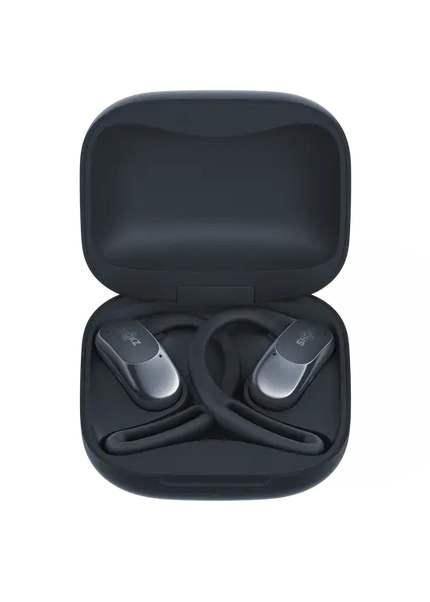 Shokz | OpenFit Air | Sportkoptelefoon | Black SHOKZ