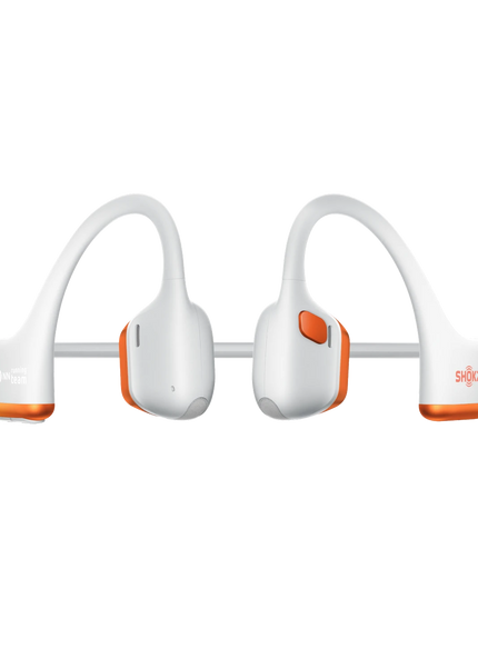 Shokz | OpenRun Pro 2 | Sport-Kopfhörer | Kipchoge Edition