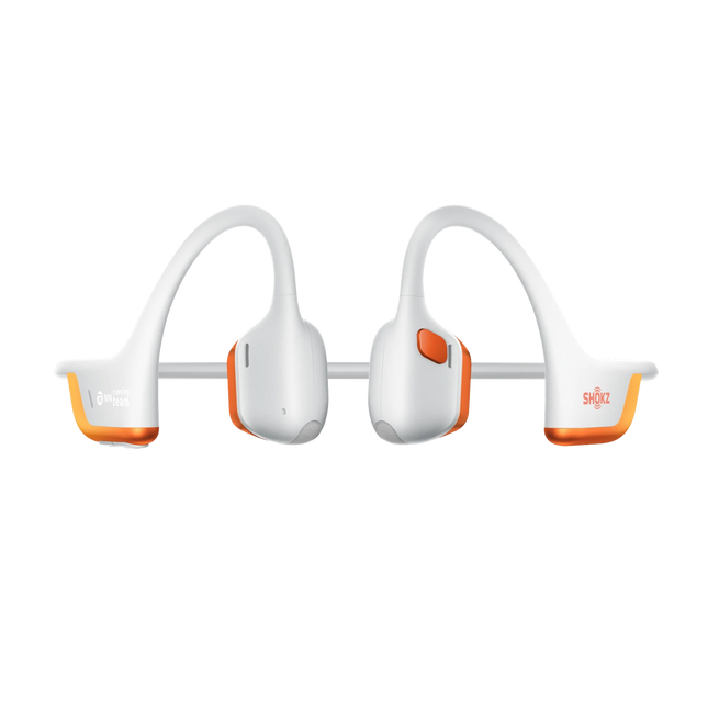Shokz | OpenRun Pro 2 | Sport-Kopfhörer | Kipchoge Edition