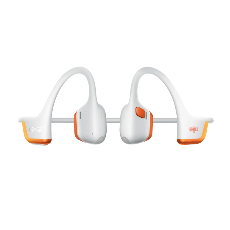 Shokz | OpenRun Pro 2 | Sportkoptelefoon | Kipchoge Edition