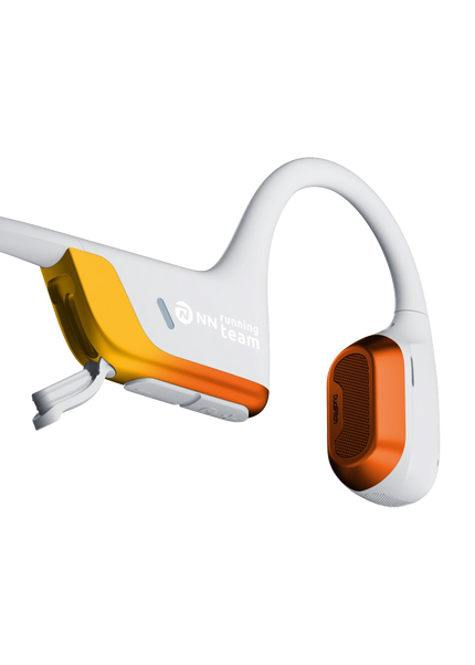 Shokz | OpenRun Pro 2 | Sport-Kopfhörer | Kipchoge Edition