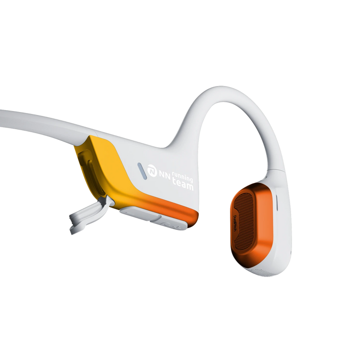 Shokz | OpenRun Pro 2 | Sportkoptelefoon | Kipchoge Edition