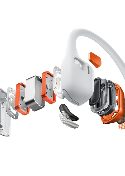 Shokz | OpenRun Pro 2 | Sport-Kopfhörer | Kipchoge Edition