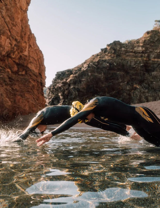 <strong>Geoptimaliseerde Glij-eigenschappen</strong>