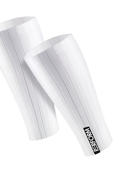 PERFORM | Aero Tubes | White
