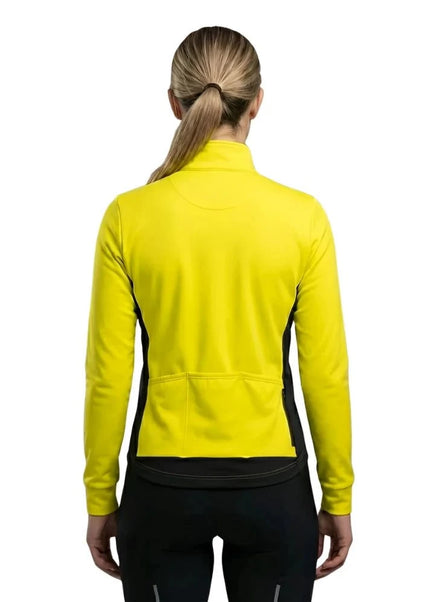 PERFORM | TechBoost Cycling Jacket | Zerowind | Unisex