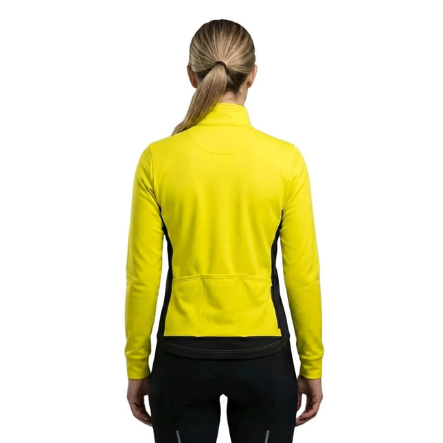 PERFORM | TechBoost Cycling Jacket | Zerowind | Unisex