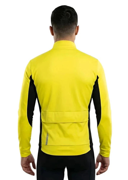 PERFORM | TechBoost Cycling Jacket | Zerowind | Unisex