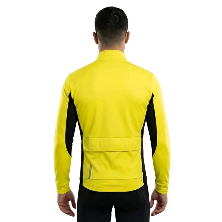 PERFORM | TechBoost Cycling Jacket | Zerowind | Unisex