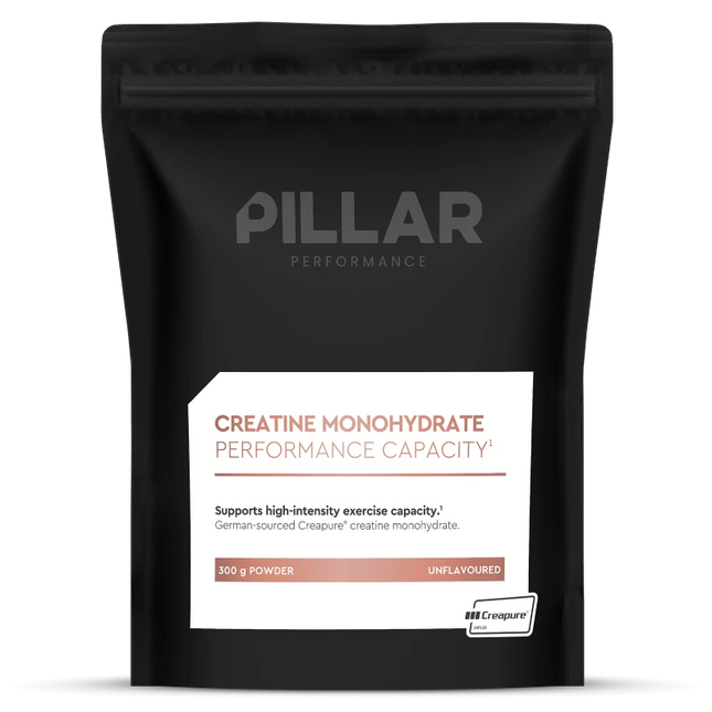 Pillar | Creatine Monohydrate | Powder