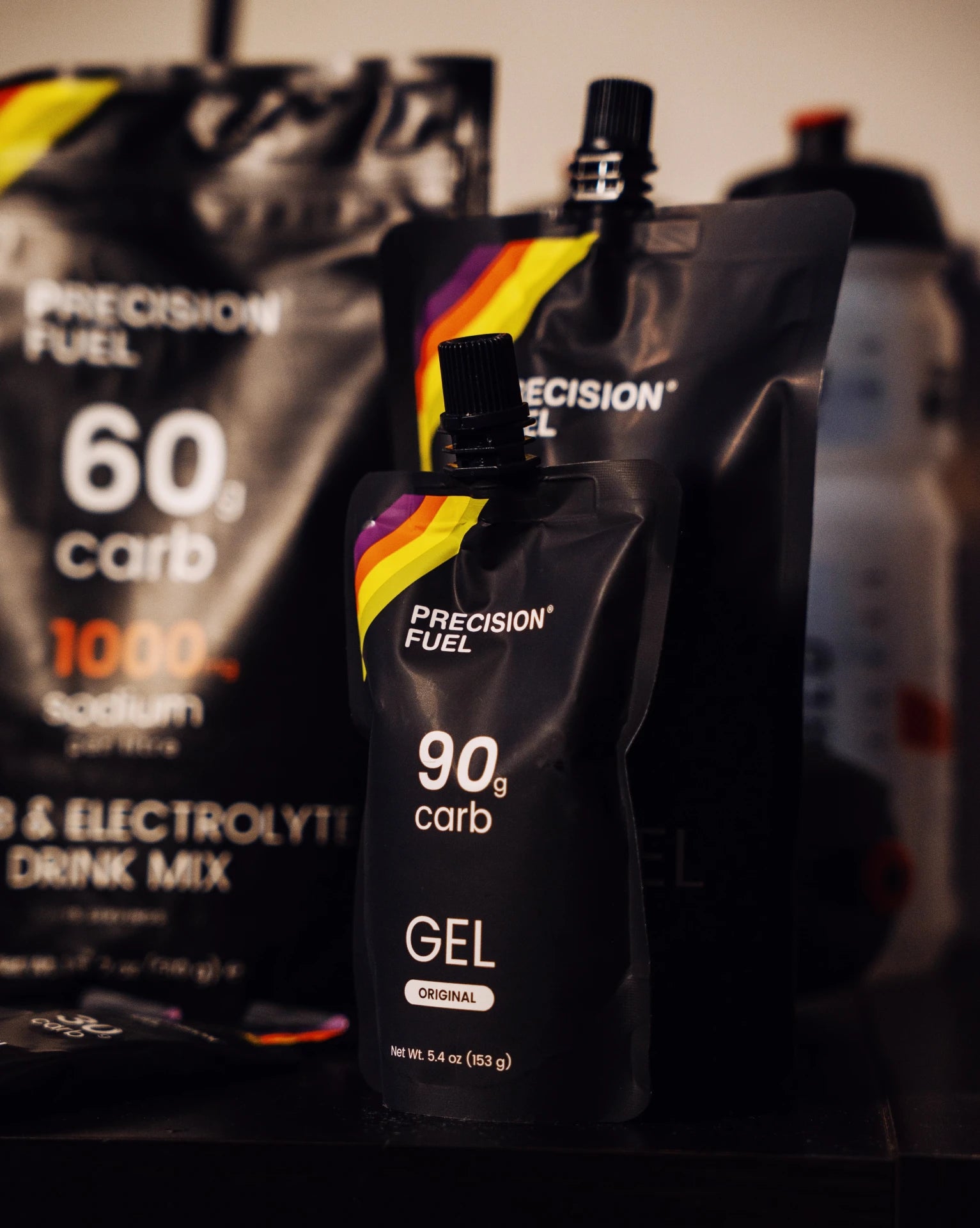 Precision Fuel & Hydration