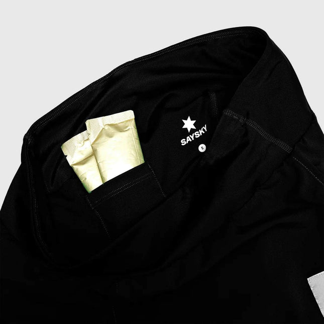 Saysky | Pace Shorts | Dames | Black