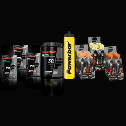 Collection image for: Powerbar X NTB Deals