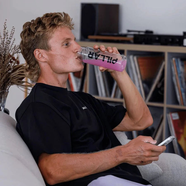 Säule | Training Essentials | Beere