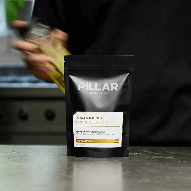 Säule | Immunität Starter