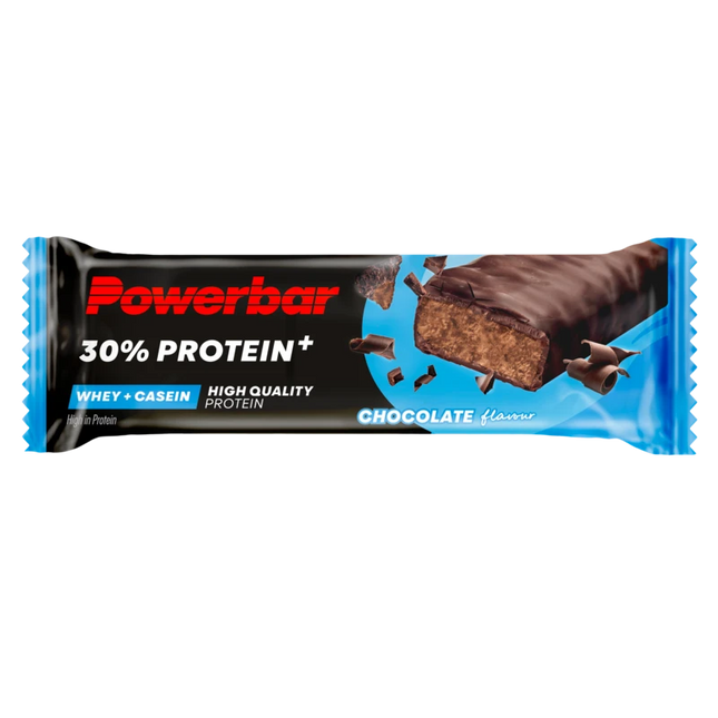 Power bar | 30% Protein Bar | Chocolate