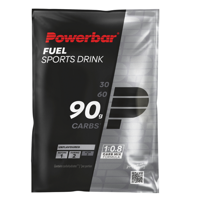 Powerbar | Black Line | Fuel Sports Drink 90