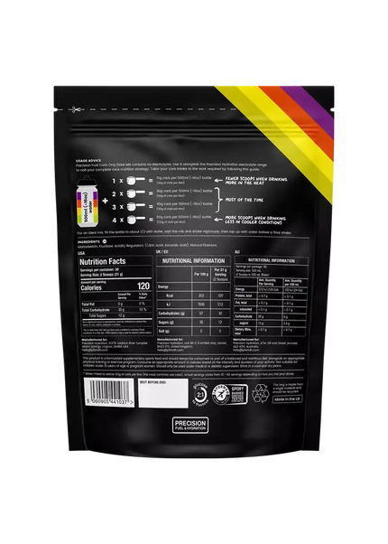 Precision | Carb Only Drink Mix