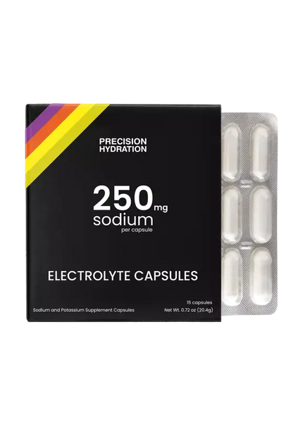 Precision | Electrolyte Capsules