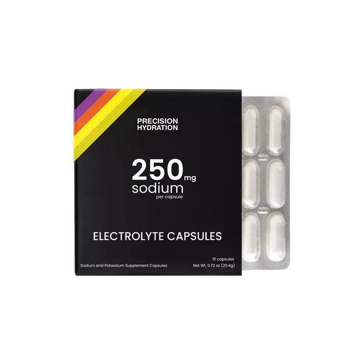 Precision | Electrolyte Capsules