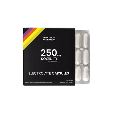 Precision | Electrolyte Capsules