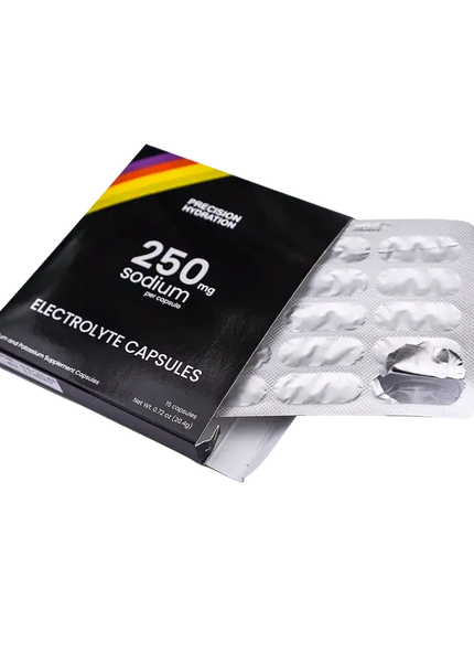 Precision | Electrolyte Capsules