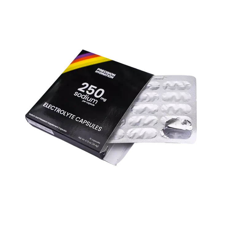 Precision | Electrolyte Capsules