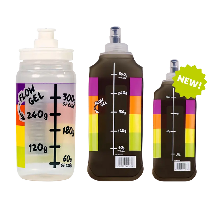 Precision | Flow Bottle 300