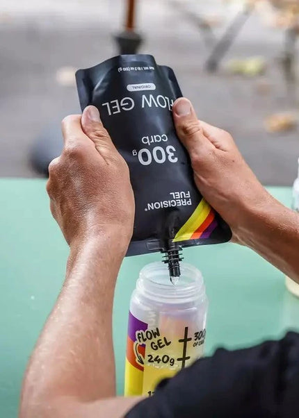 Precision | Flow Bottle 300