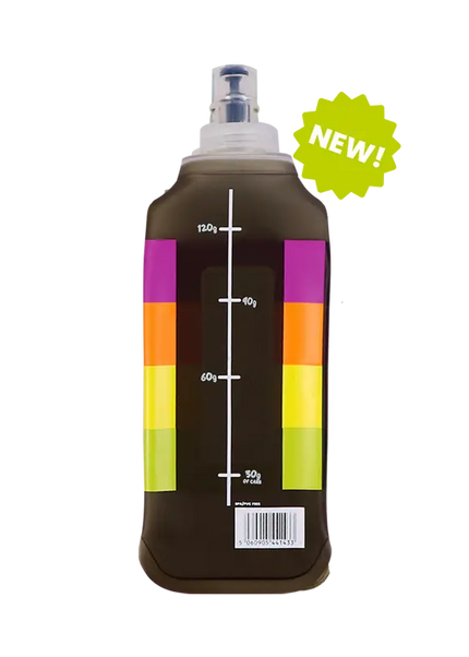 Precision | PF 300 Flow Gel + Flow Flask 120