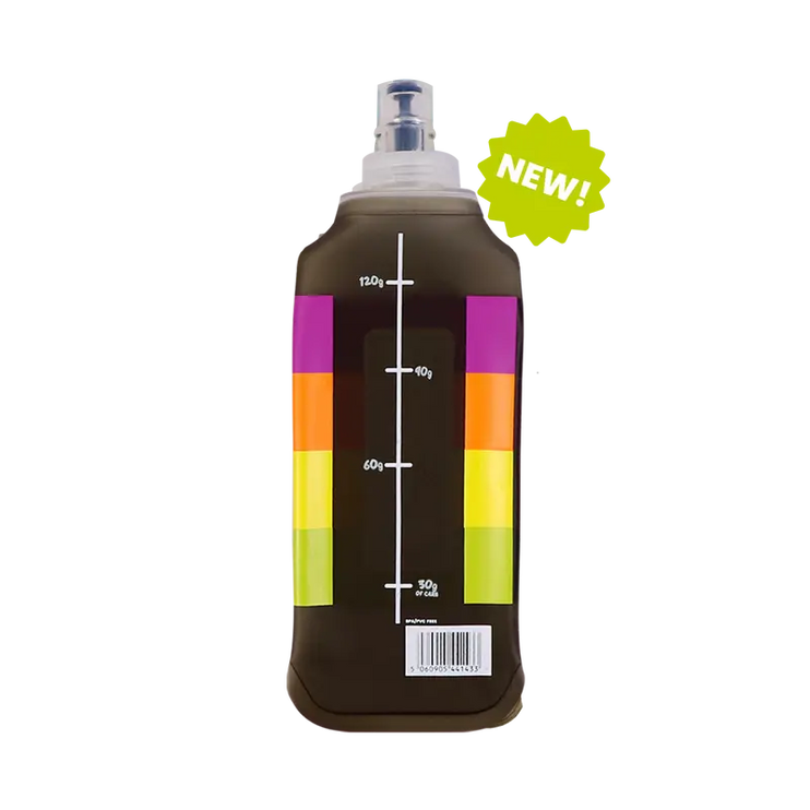 Precision | PF 300 Flow Gel + Flow Flask 120