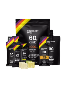 Precision | Fuel Sample Pack