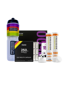 Precision | IRONMAN Training Pack