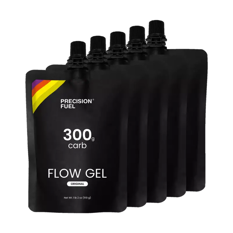 Precision | PF 300 Flow Gel