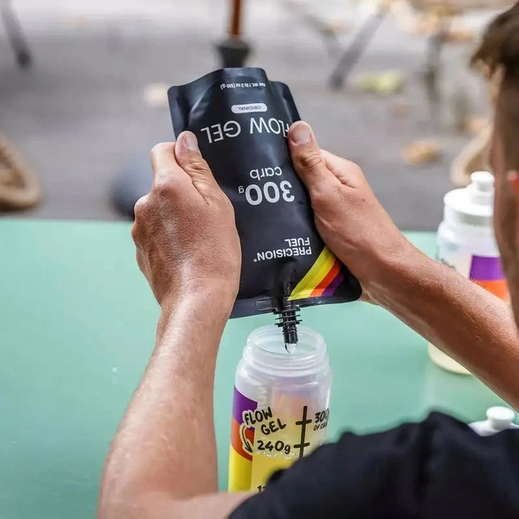 Precision | PF 300 Flow Gel