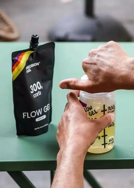 Precision | PF 300 Flow Gel