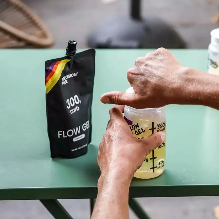 Precision | PF 300 Flow Gel