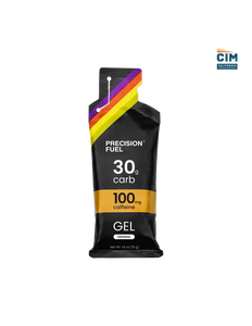 Precision | PF 30 Caffeine Gel