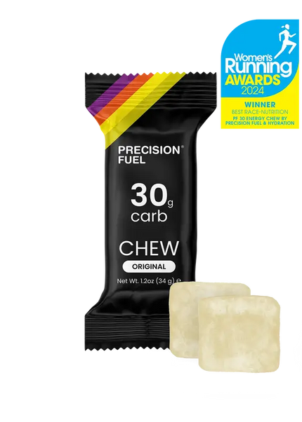 Precision | PF 30 Chew | Original