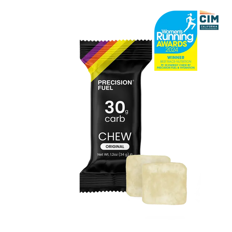 Precision | PF 30 Chew | Original