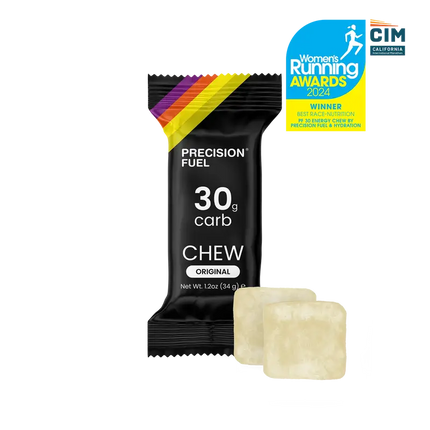 Precision | PF 30 Chew | Original