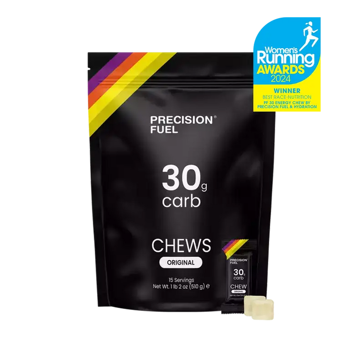 Precision | PF 30 Chew | Original