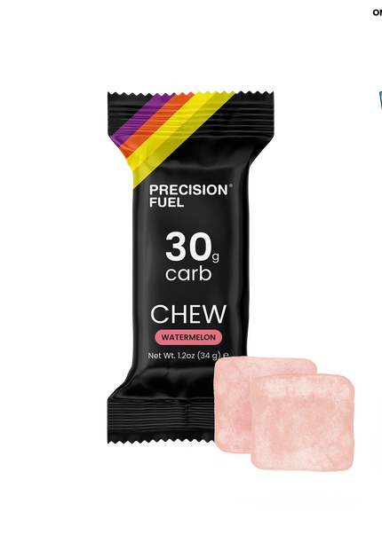 Precision | PF 30 Chew | Watermelon